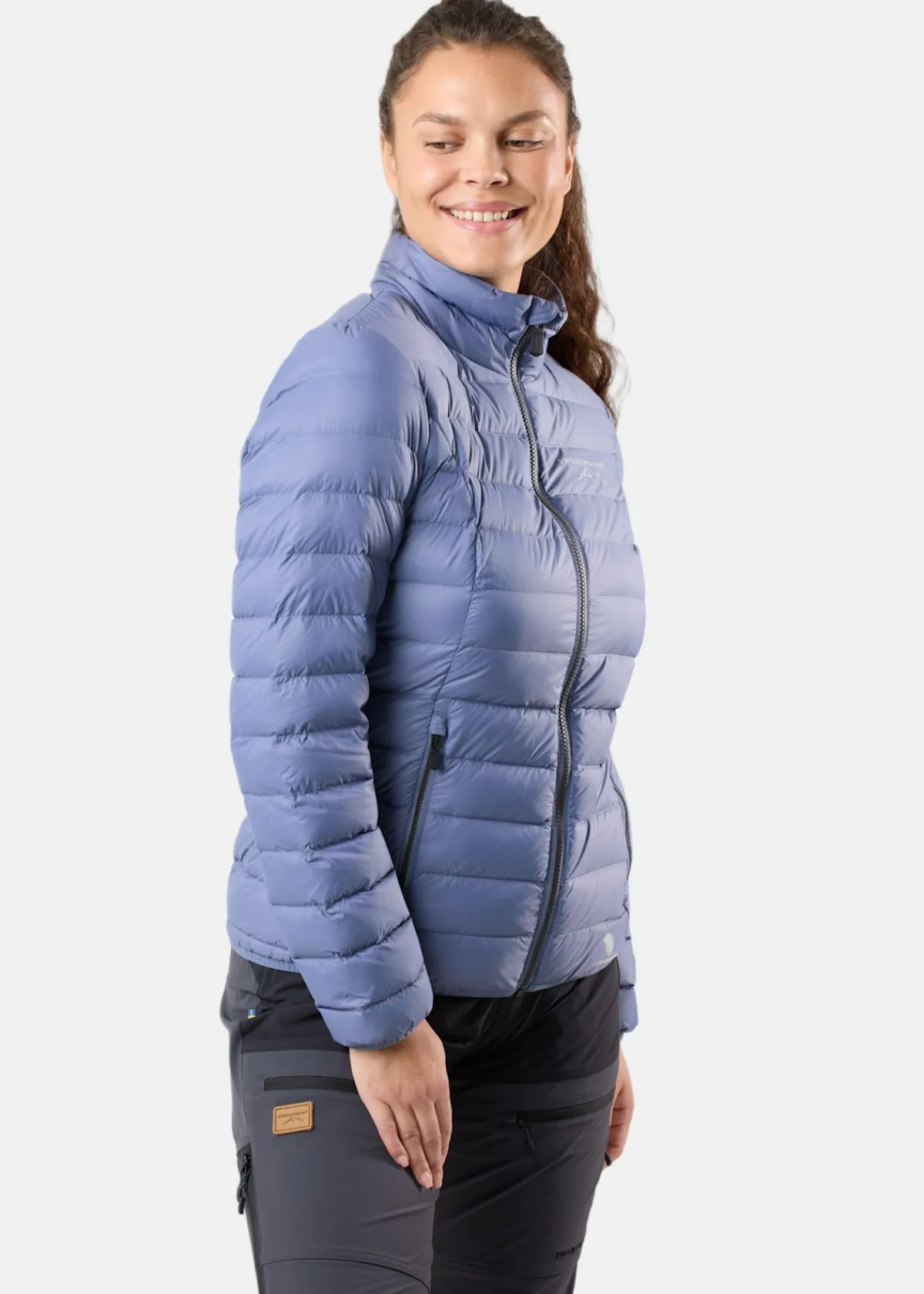 Swedemount Himalaya Down Jacket W