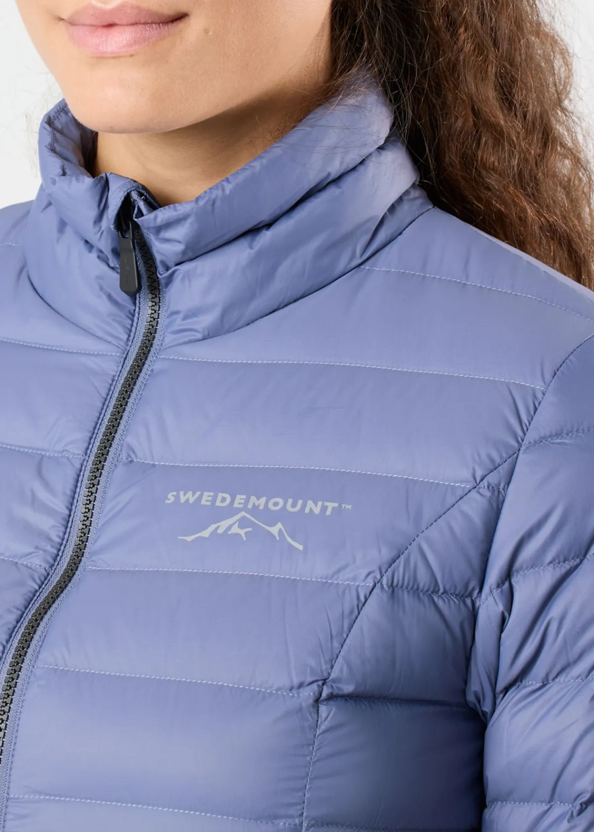 Swedemount Himalaya Down Jacket W