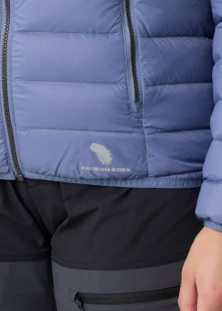 Swedemount Himalaya Down Jacket W