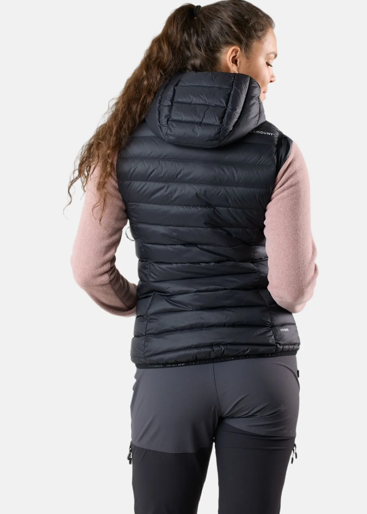 Swedemount Himalaya Down Vest W