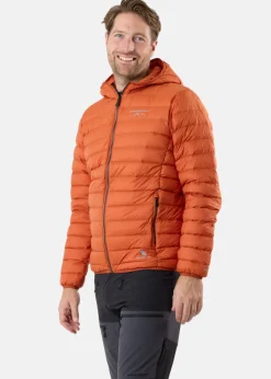 Swedemount Himalaya Hood Down Jacket