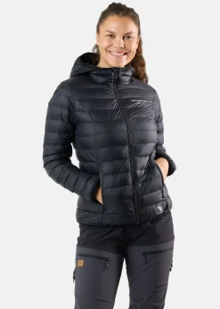 Swedemount Himalaya Hood Down Jacket W
