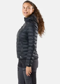 Swedemount Himalaya Hood Down Jacket W
