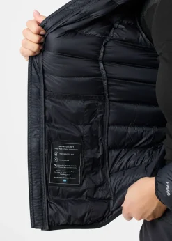 Swedemount Himalaya Hood Down Jacket W