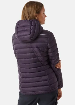 Swedemount Himalaya Hood Down Jacket W