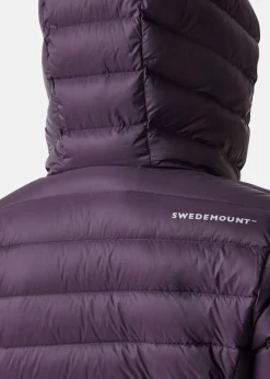 Swedemount Himalaya Hood Down Jacket W