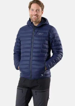 Swedemount Himalaya Hood Down Jacket