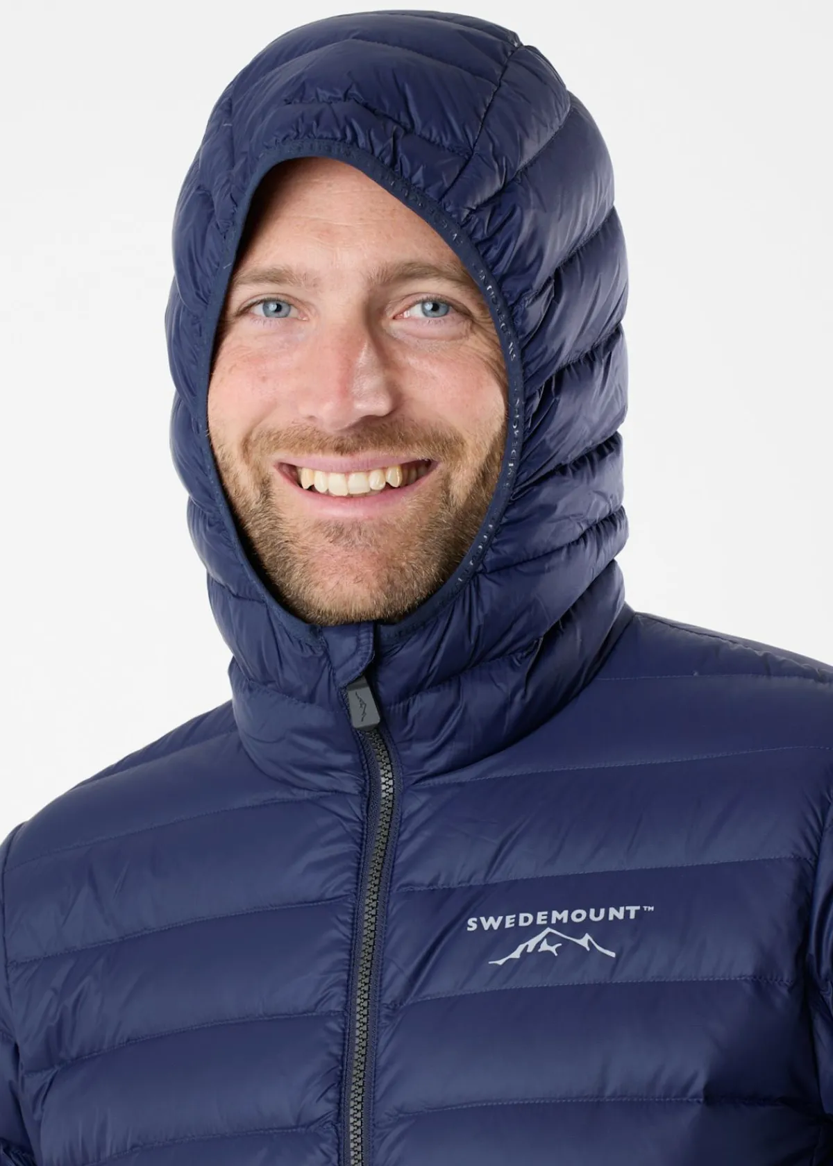 Swedemount Himalaya Hood Down Jacket