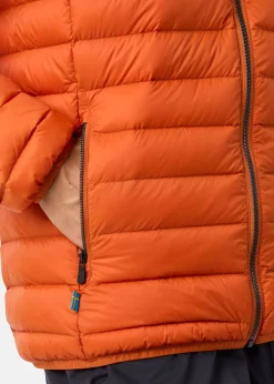 Swedemount Himalaya Hood Down Jacket