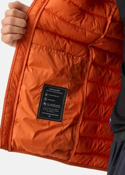Swedemount Himalaya Hood Down Jacket