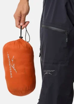 Swedemount Himalaya Hood Down Jacket
