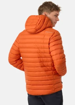 Swedemount Himalaya Hood Down Jacket