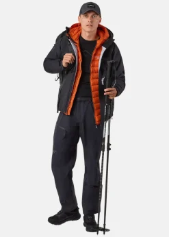 Swedemount Himalaya Hood Down Jacket
