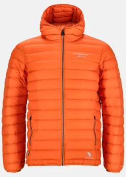 Swedemount Himalaya Hood Down Jacket