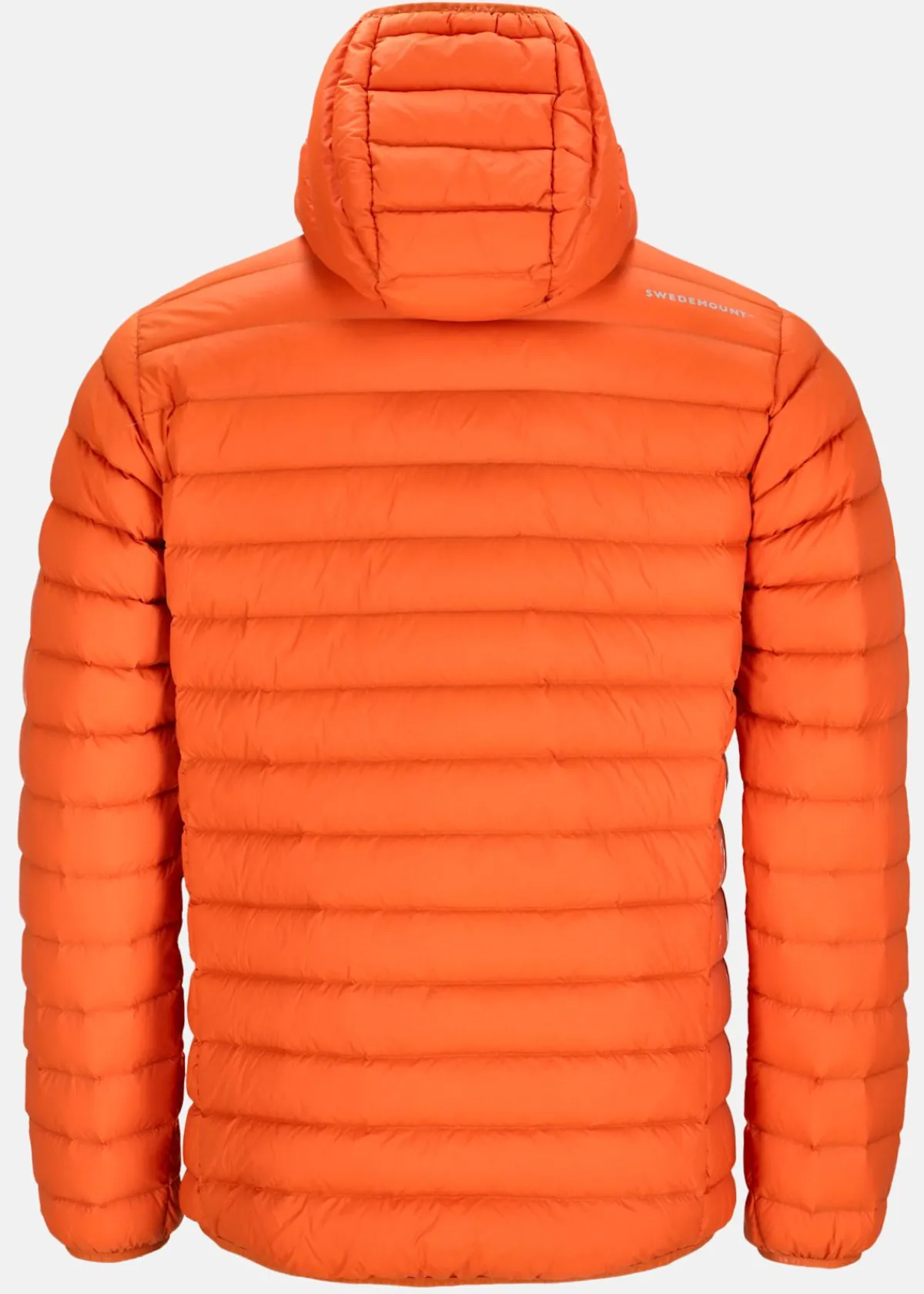 Swedemount Himalaya Hood Down Jacket