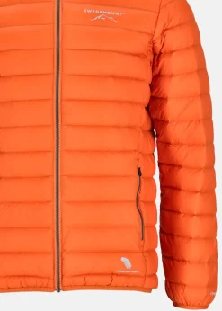Swedemount Himalaya Hood Down Jacket
