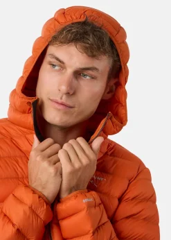 Swedemount Himalaya Hood Down Jacket
