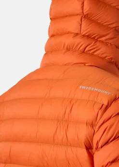 Swedemount Himalaya Hood Down Jacket