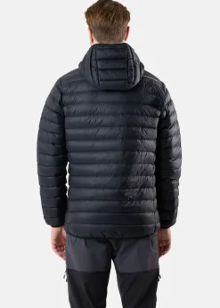 Swedemount Himalaya Hood Down Jacket