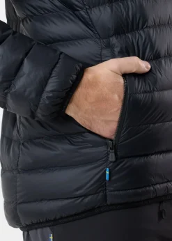 Swedemount Himalaya Hood Down Jacket