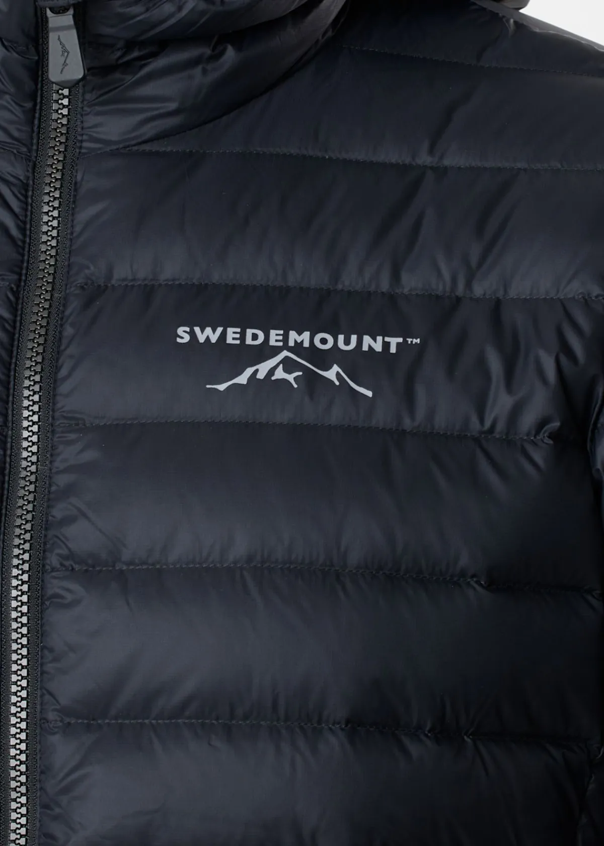 Swedemount Himalaya Hood Down Jacket
