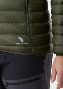 Swedemount Himalaya Hood Down Jacket