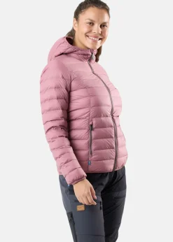 Swedemount Himalaya Hood Down Jacket W