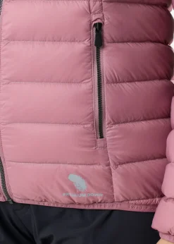 Swedemount Himalaya Hood Down Jacket W