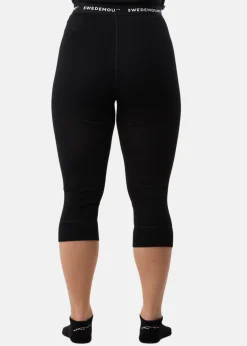 Swedemount Himalaya Merino Wool 3/4 Pants W