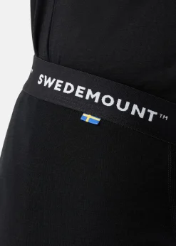 Swedemount Himalaya Merino Wool Boxer Shorts