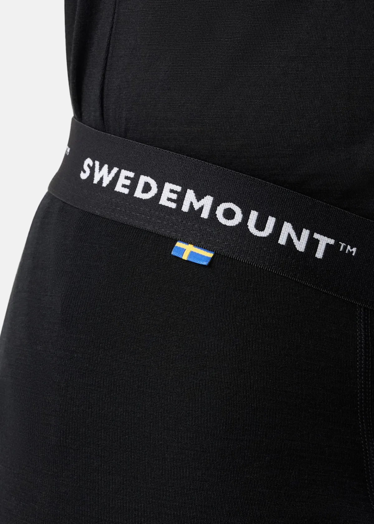 Swedemount Himalaya Merino Wool Boxer Shorts
