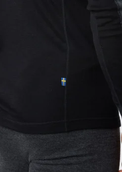 Swedemount Himalaya Merino Wool Crewneck