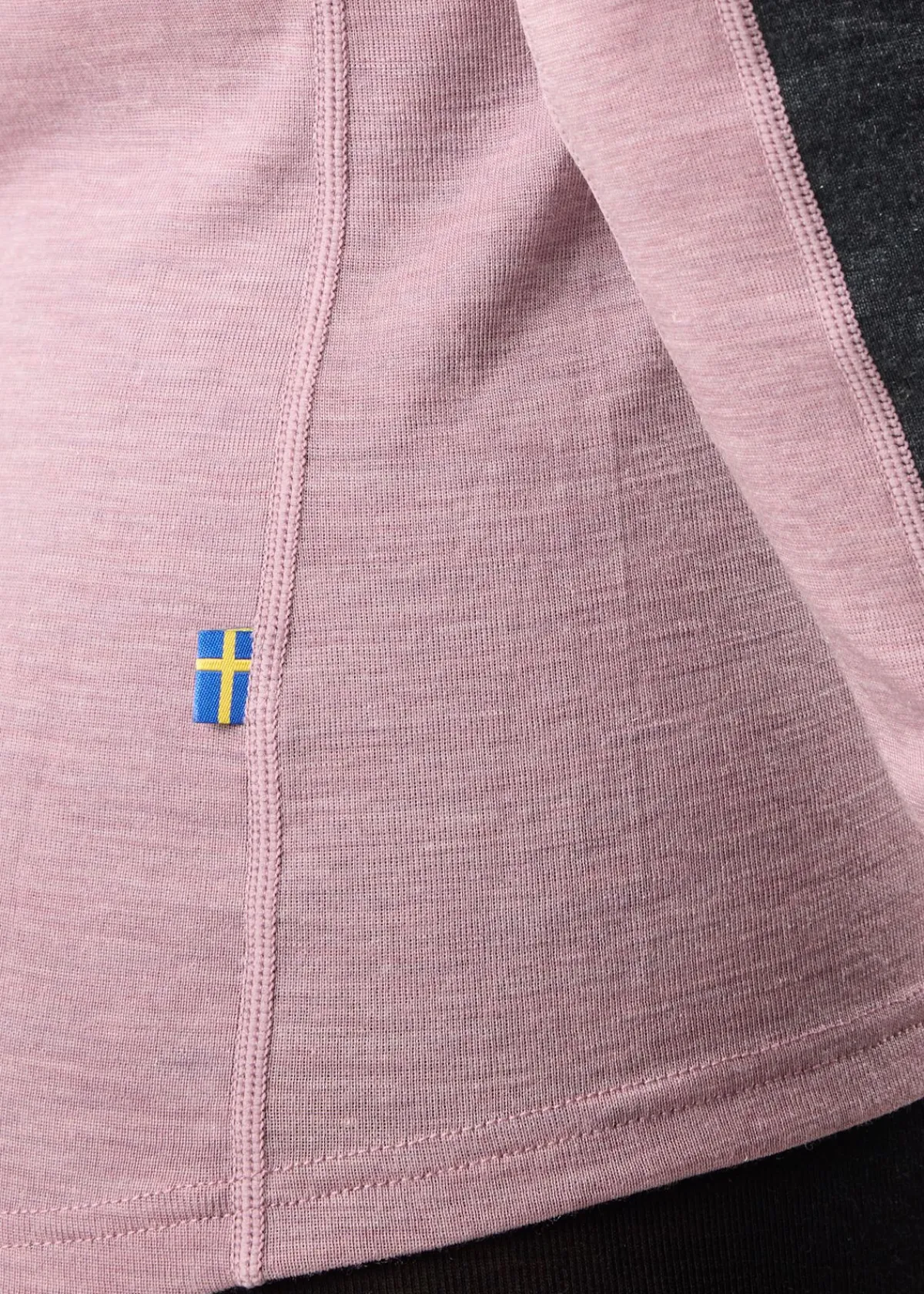 Swedemount Himalaya Merino Wool Crewneck W