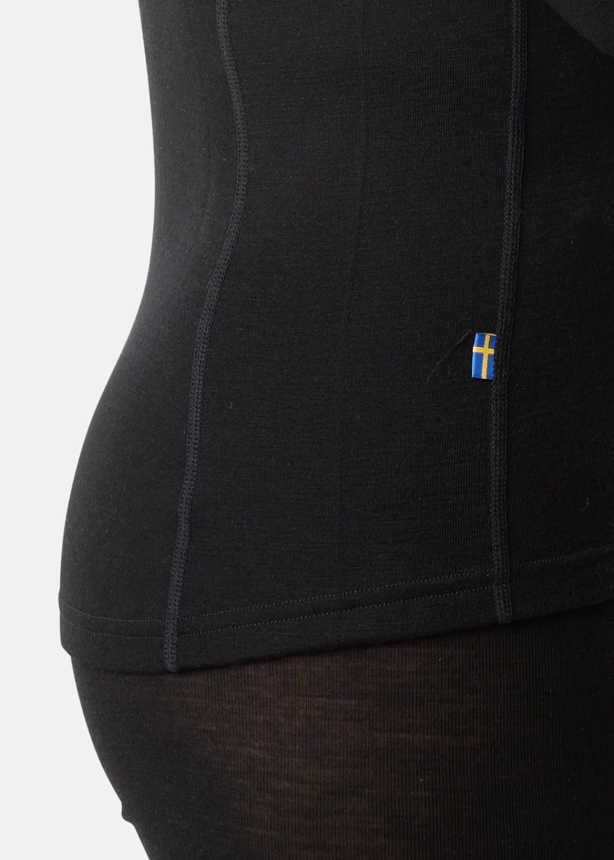 Swedemount Himalaya Merino Wool Halfzip W