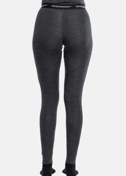 Swedemount Himalaya Merino Wool Pants W
