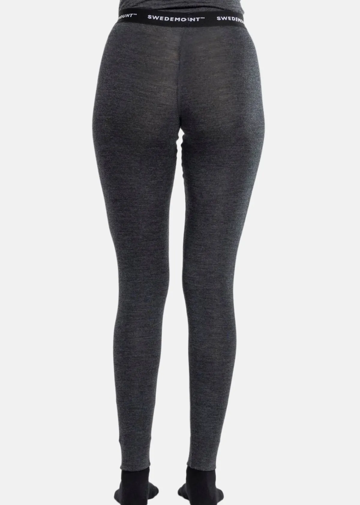 Swedemount Himalaya Merino Wool Pants W