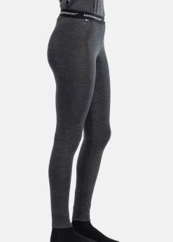Swedemount Himalaya Merino Wool Pants W