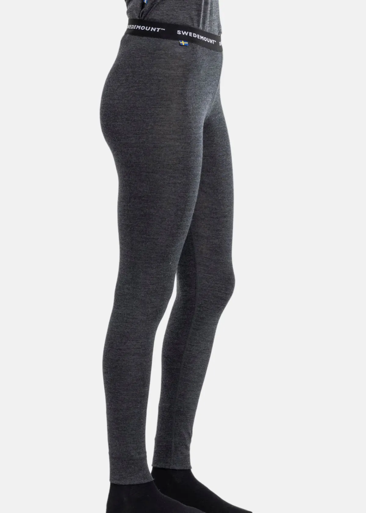 Swedemount Himalaya Merino Wool Pants W