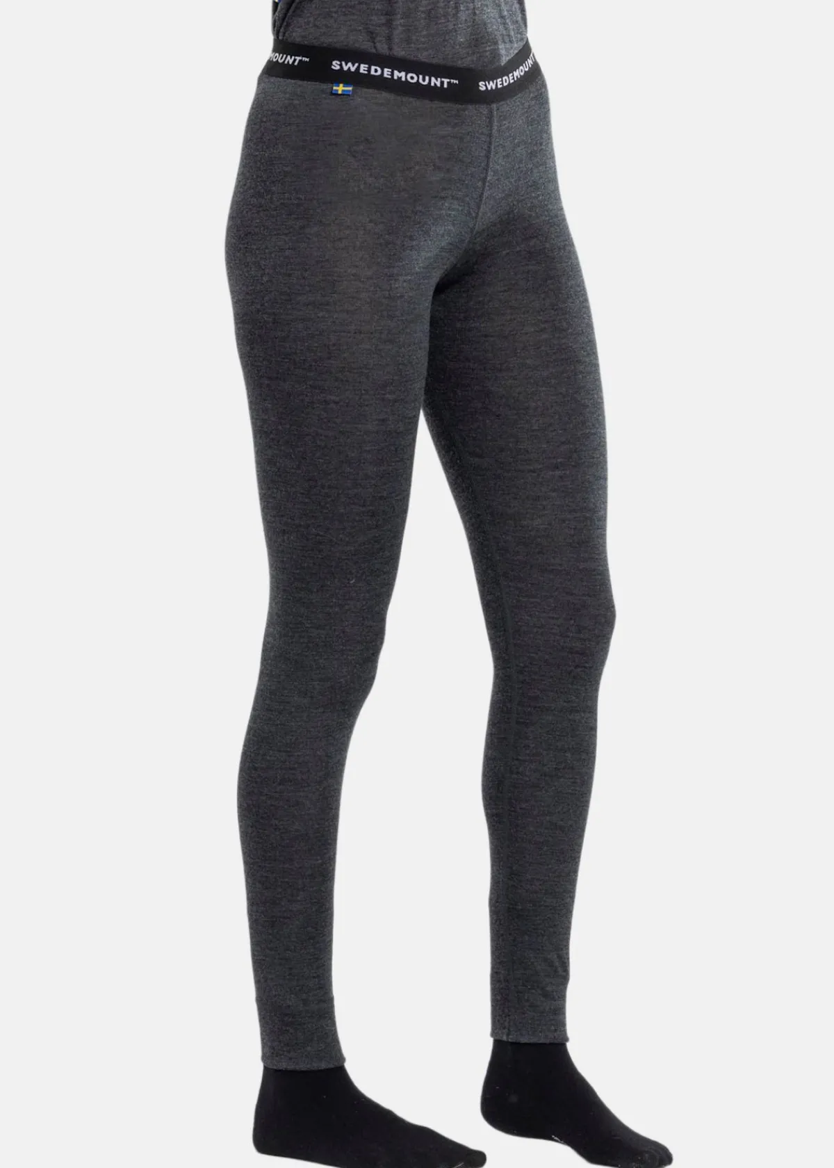 Swedemount Himalaya Merino Wool Pants W