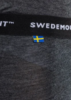 Swedemount Himalaya Merino Wool Pants W