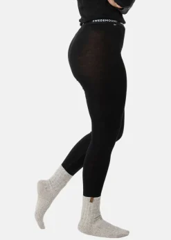 Swedemount Himalaya Merino Wool Pants W