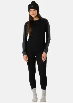 Swedemount Himalaya Merino Wool Pants W
