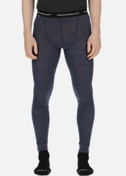 Swedemount Himalaya Merino Wool Pants