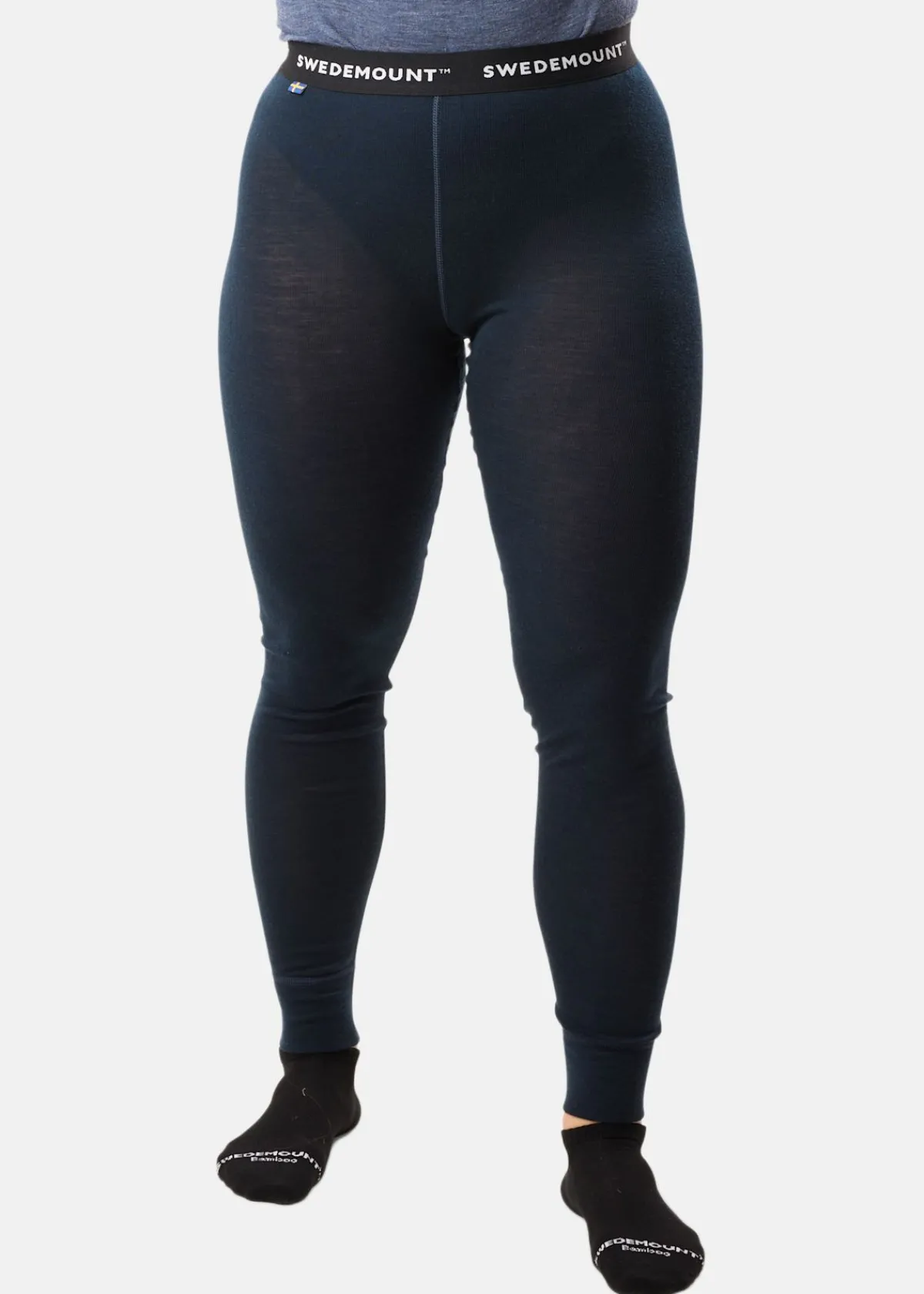 Swedemount Himalaya Merino Wool Pants W