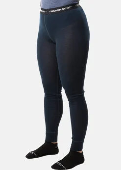 Swedemount Himalaya Merino Wool Pants W