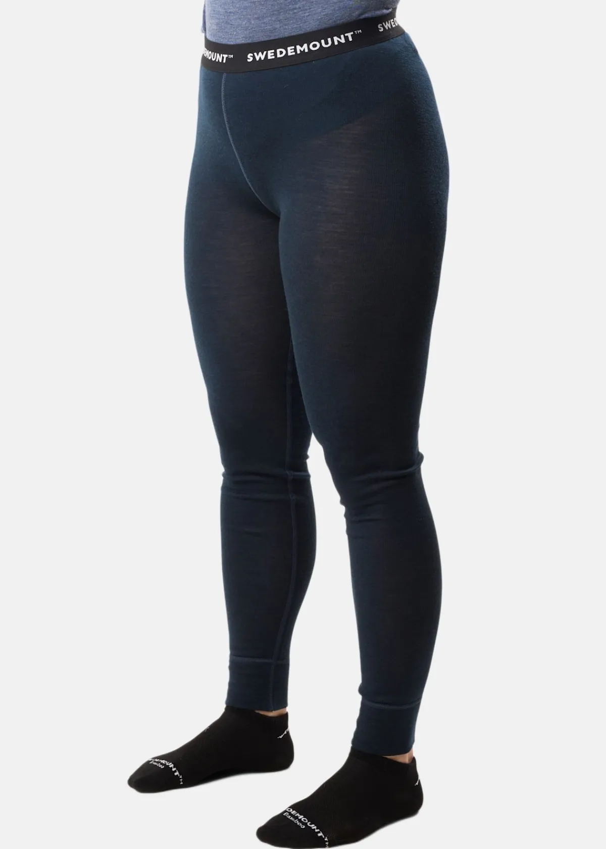 Swedemount Himalaya Merino Wool Pants W