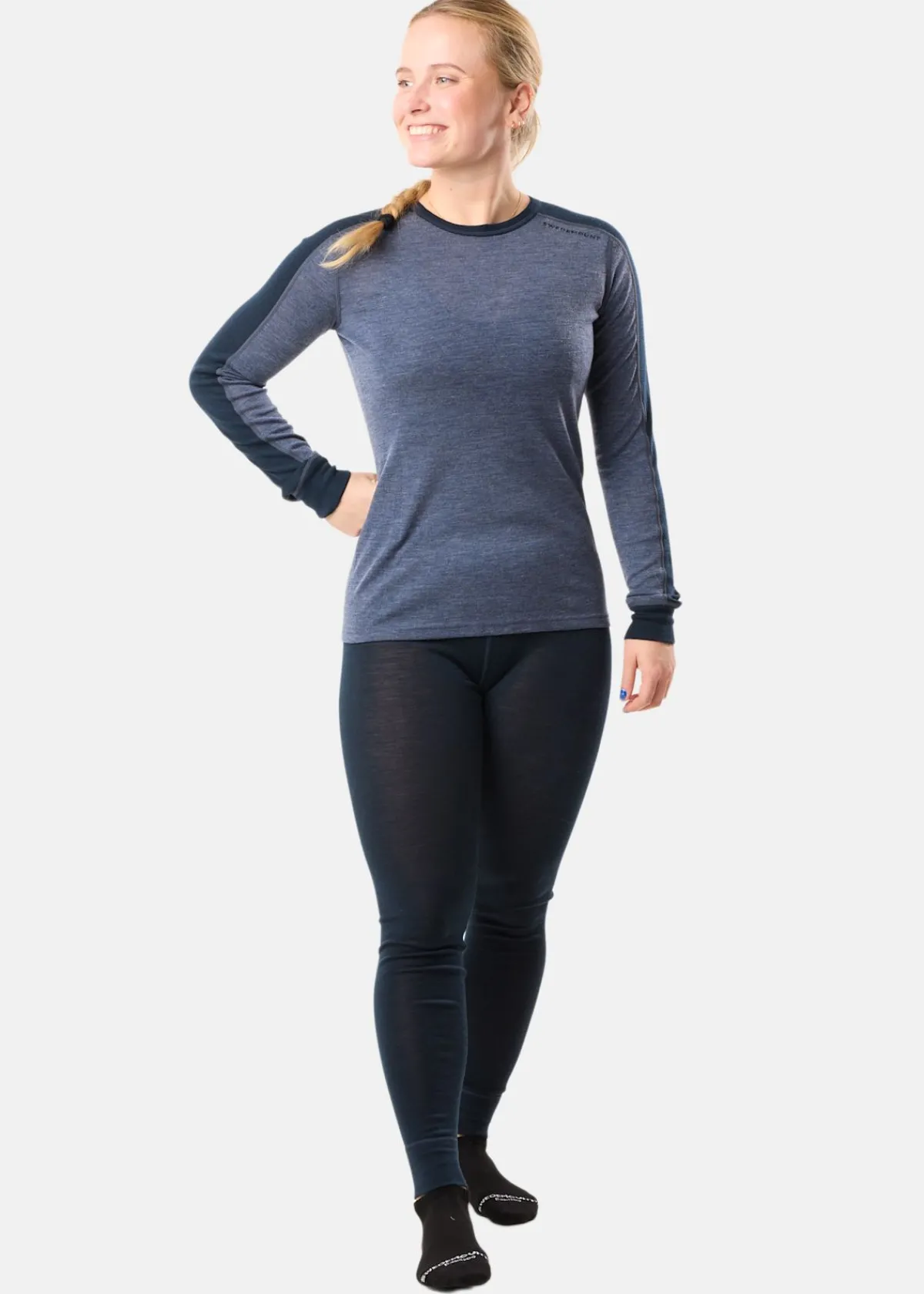 Swedemount Himalaya Merino Wool Pants W