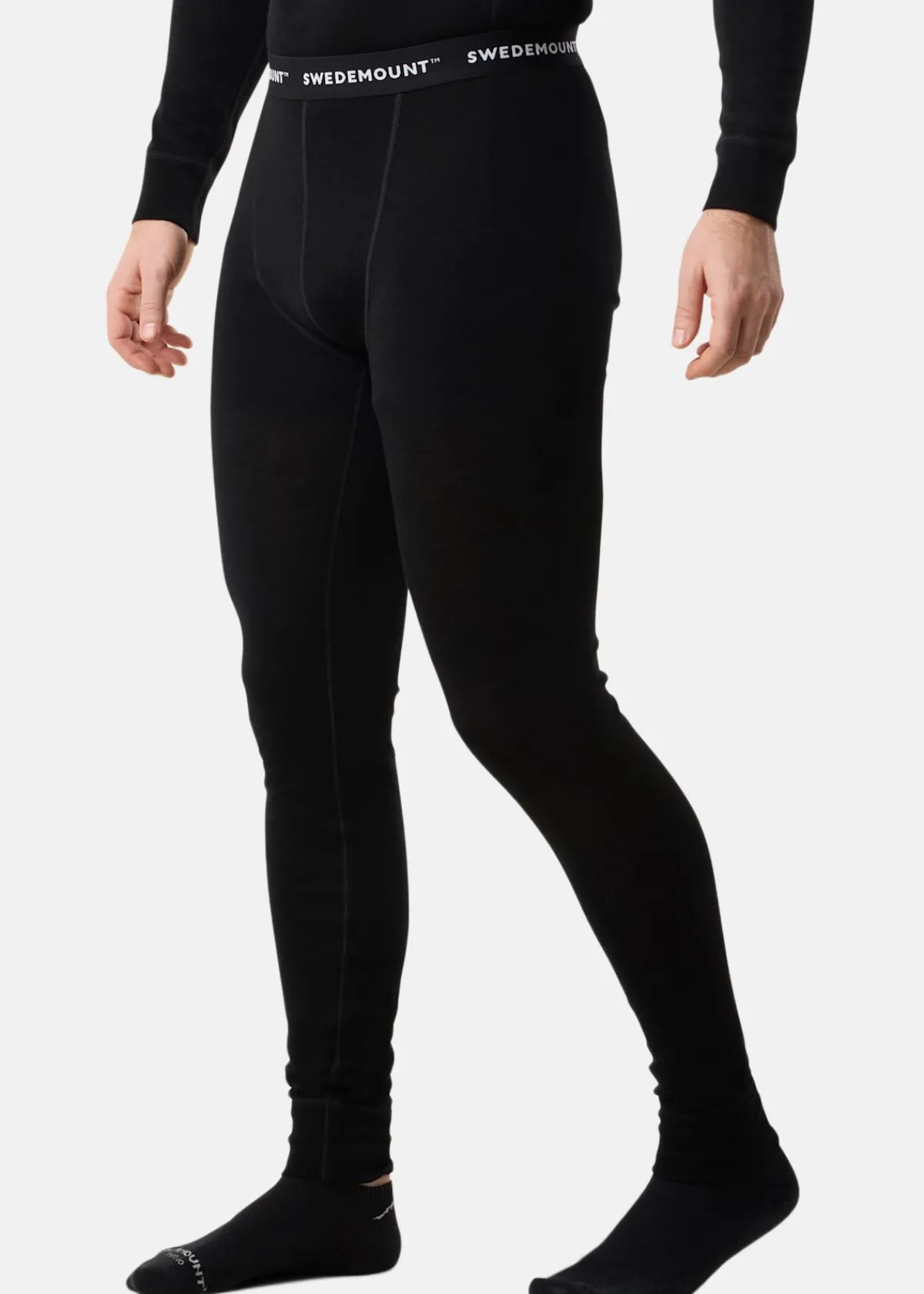 Swedemount Himalaya Merino Wool Pants