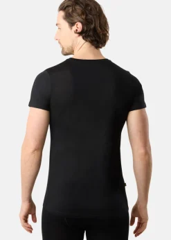 Swedemount Himalaya Merino Wool Tee