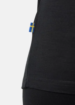 Swedemount Himalaya Merino Wool Tee